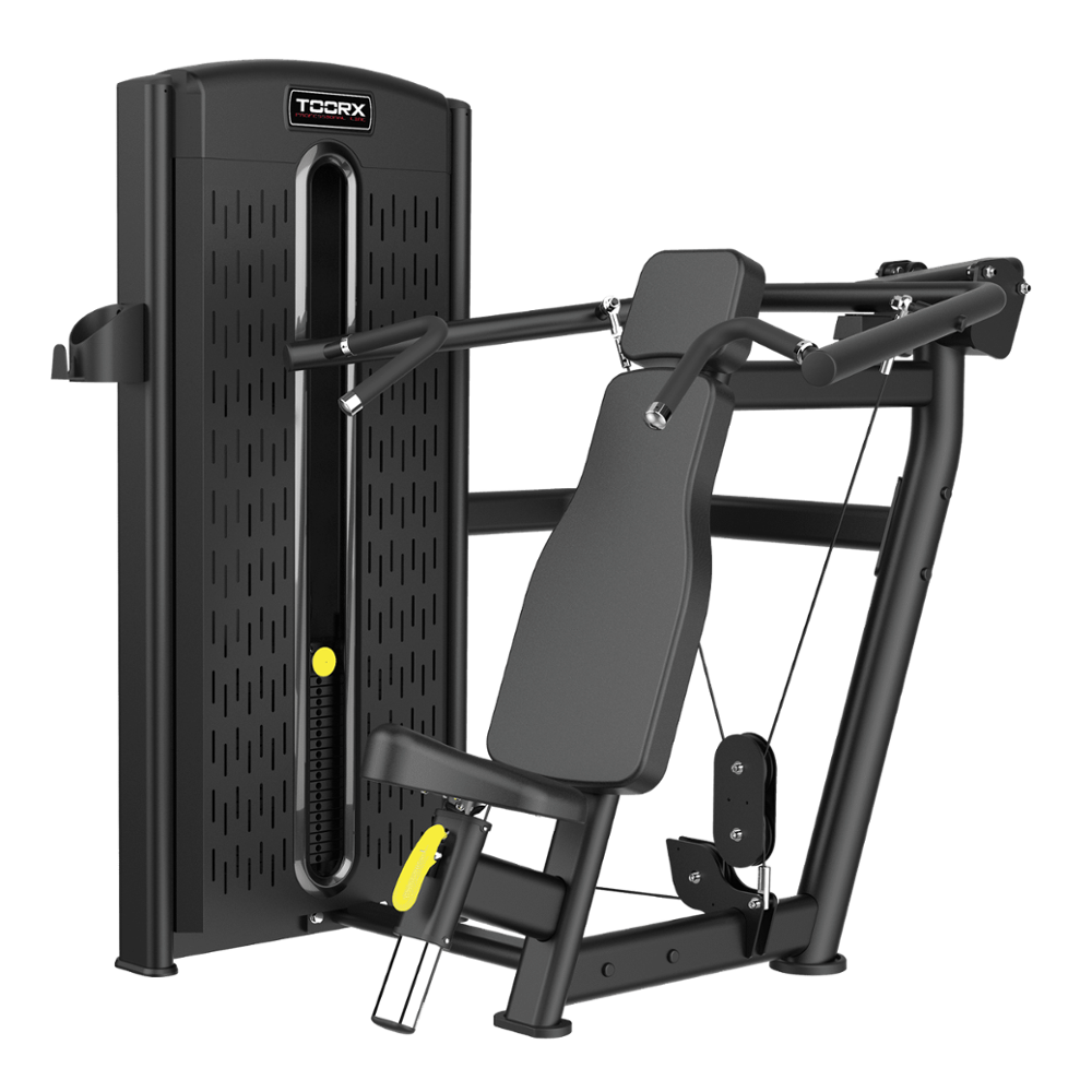PLX-4200 SHOULDER PRESS