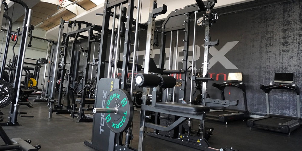 ASX 5000 - ALL IN ONE