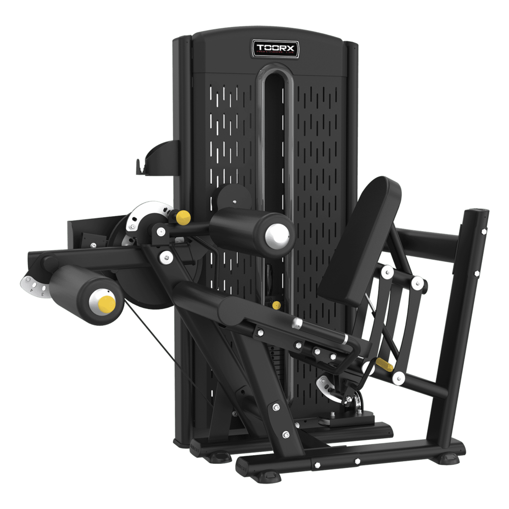 PLX-5600 SEATED LEG CURL/LEG EXTENSION