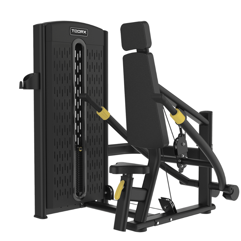 PLX-4400 TRICEPS PRESS