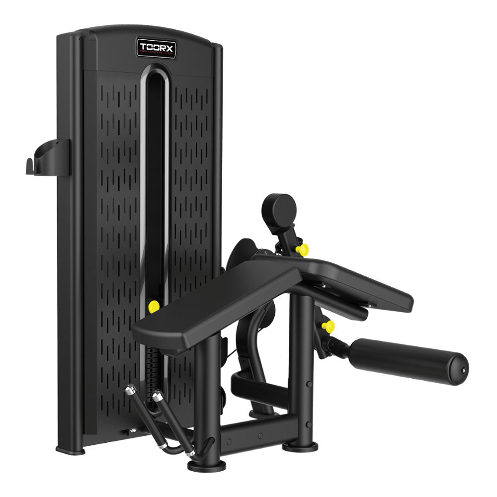 PLX-4300 PRONE LEG CURL