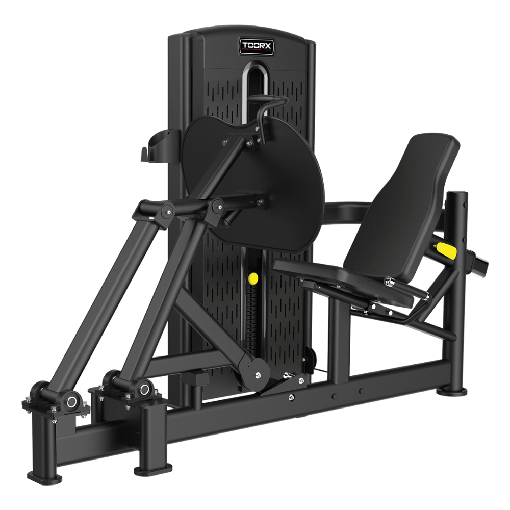 PLX-4800 HORIZONTAL LEG PRESS