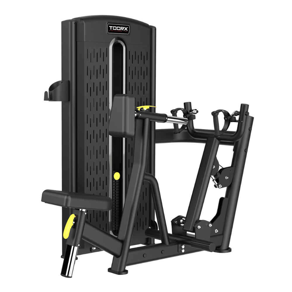 PLX-4000 SEATED ROW