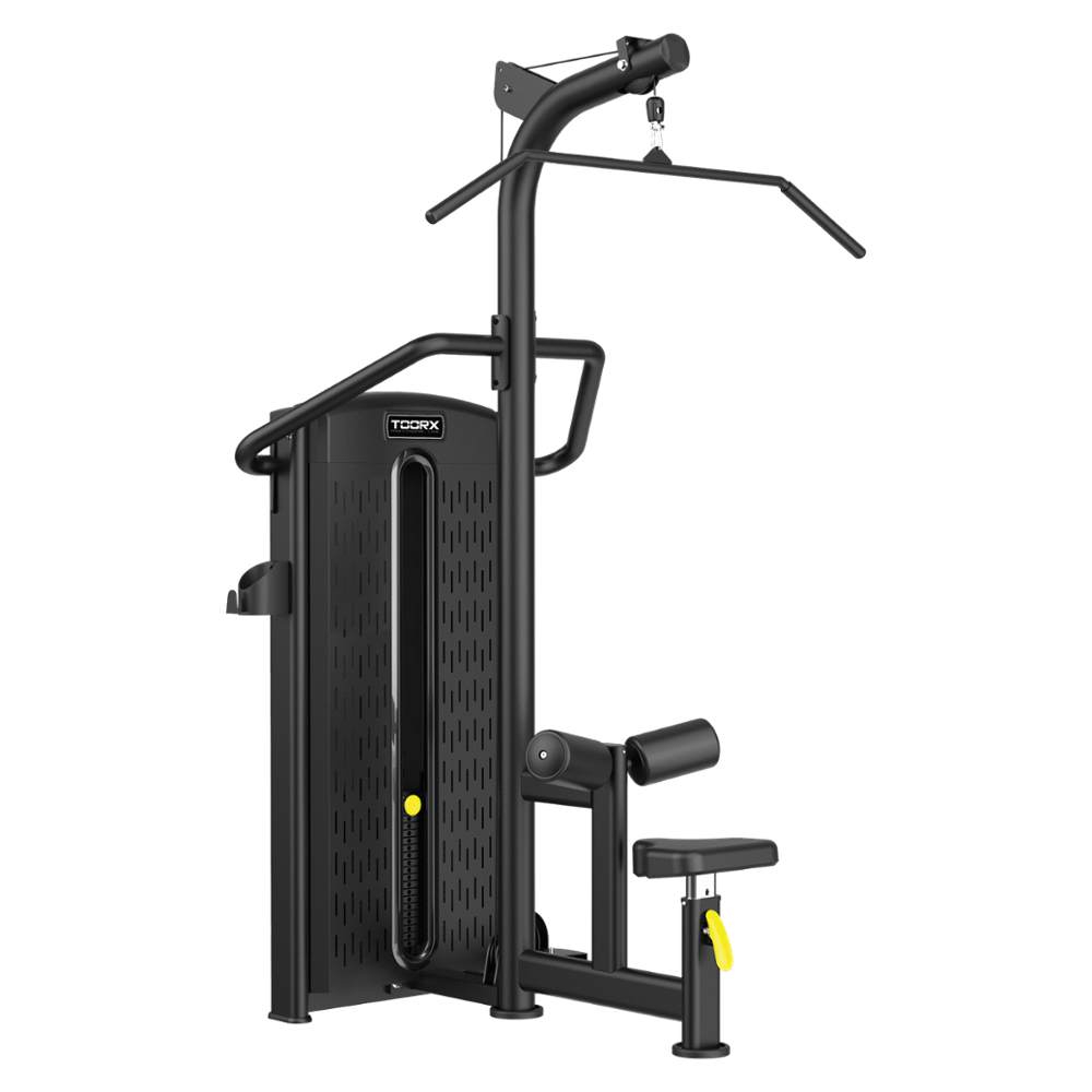 PLX-4500 LAT MACHINE