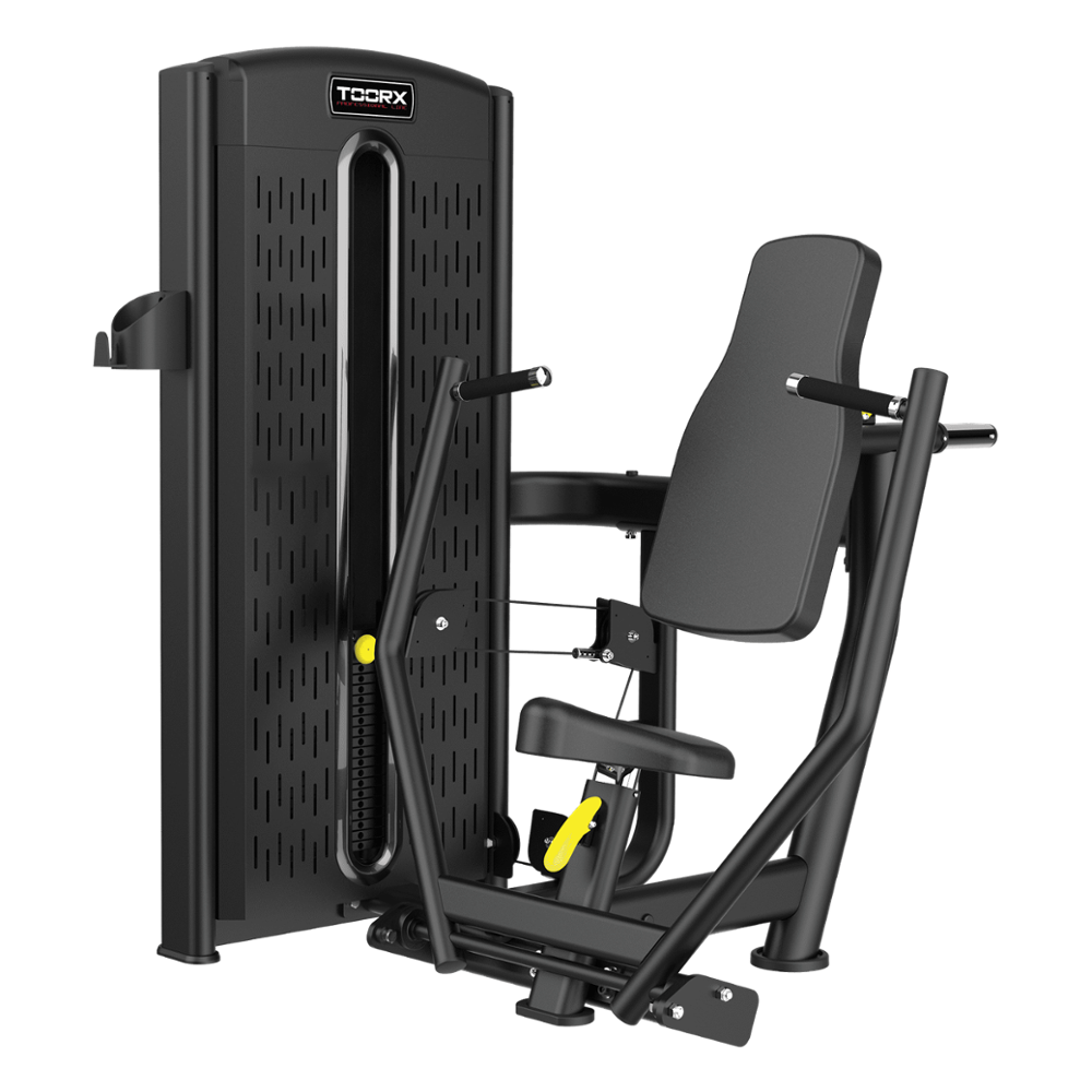 PLX-4100 CHEST PRESS