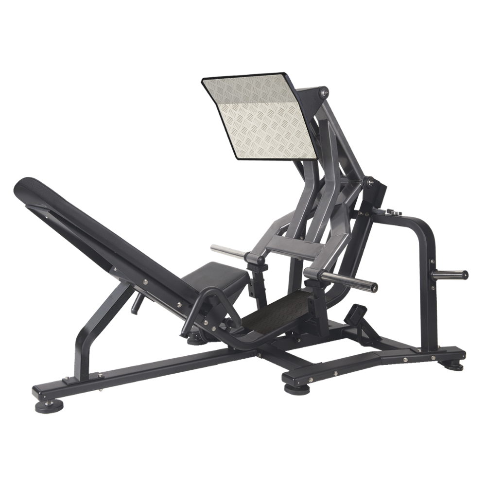 FWX-6000 LEG PRESS